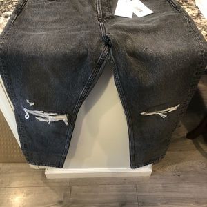 BNWT Anine Bing jeans, 31